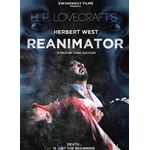 Herbert West Reanimator  [Dvd Nuovo]