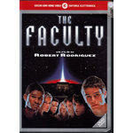 The Faculty (1° Edizione Cecchi Gori)  [DVD Usato Nuovo]