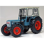 TRATTORE EICHER WOTAN II 1968-76 1:32 Weise-Toys Mezzi Agricoli e Accessori Modellino
