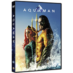 Aquaman [Dvd Nuovo]