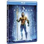 Aquaman [Blu-Ray Nuovo]