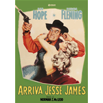 Arriva Jesse James  [Dvd Nuovo]
