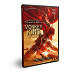 Monkey King  [Dvd Nuovo]