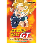 Dragon Ball Movie Collection - L'Ultima Battaglia  [DVD Usato Nuovo]