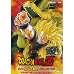 Dragon Ball Movie Collection - L'Eroe Del Pianeta Conuts  [DVD Usato Nuovo]