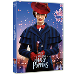 Mary Poppins - Il Ritorno  [Dvd Nuovo]