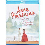 Anna Karenina (Booklook Edition)  [Blu-Ray Nuovo]
