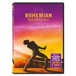Bohemian Rhapsody  [Dvd Nuovo]