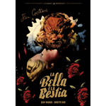 Bella E La Bestia (1946) (La)  [Dvd Nuovo]