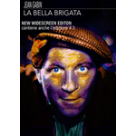 Bella Brigata (La)  [Dvd Nuovo]