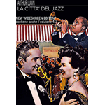 Citta' Del Jazz (La)  [Dvd Nuovo]