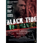 Black Tide  [Dvd Nuovo]