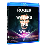 Roger Water's The Wall  [Blu-Ray Nuovo]