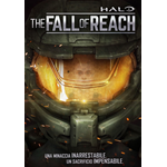 Halo - The Fall Of Reach  [Dvd Nuovo]