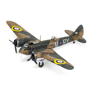 BRISTOL BLENHEIM KIT 1:48 Airfix Kit Aerei Modellino