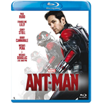 Ant-Man [Blu-Ray Usato]
