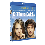 Citta' Di Carta  [Blu-Ray Nuovo]