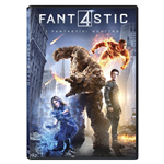 Fantastici Quattro (I)  [Dvd Nuovo]
