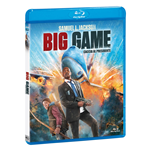 Big Game - Caccia Al Presidente  [Blu-Ray Nuovo]