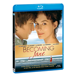 Becoming Jane  [Blu-Ray Nuovo]