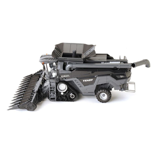 MIETITREBBIA FRUMENTO MAIS FENDT IDEAL 9 T 1:32 Ros Mezzi Agricoli e Accessori Modellino