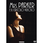 Mrs. Parker E Il Circolo Vizioso  [Dvd Nuovo]