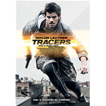 Tracers  [Dvd Nuovo]