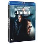 Jackal (The)  [Blu-Ray Nuovo]