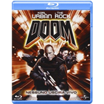 Doom  [Blu-Ray Nuovo]