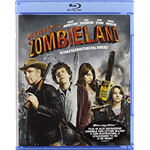 Benvenuti A Zombieland  [Blu-Ray Nuovo]
