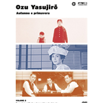 Yasujiro Ozu Collection #02 (3 Dvd)  [Dvd Nuovo]