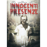 Innocenti Presenze  [Dvd Usato]