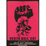 Vento Dell’Est  [Dvd Nuovo]