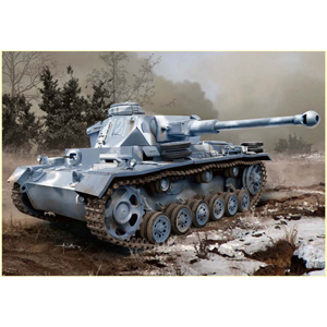 PZ.KPFW.III AUSF.K KIT 1:35 Dragon Kit Mezzi Militari Modellino