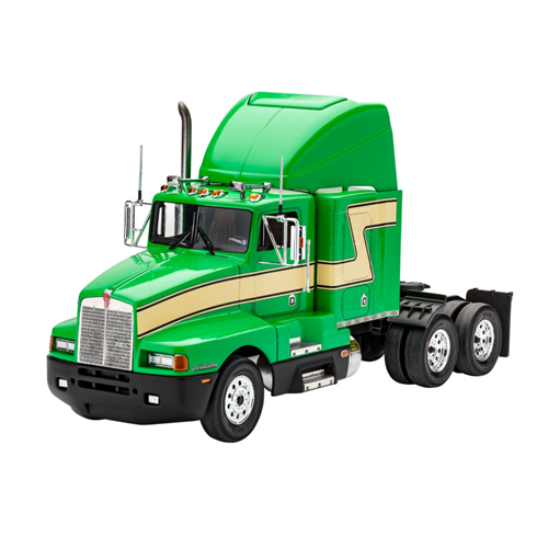 KENWORTH T600 KIT 1:32 Revell Kit Camion Modellino