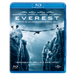 Everest  [Blu-Ray Nuovo]