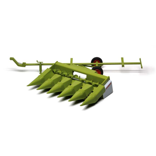 BARRA FRONTALE MIETITREBBIA MAIS CLAAS ADAPTABLEDOMINA 1:32 Replicagri Mezzi Agricoli e Accessori Modellino