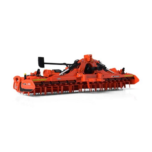ERPICE ROTANTE RIPIEGABILE KUHN HR6040 R 1:32 Replicagri Mezzi Agricoli e Accessori Modellino
