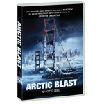 Arctic Blast  [Dvd Nuovo]
