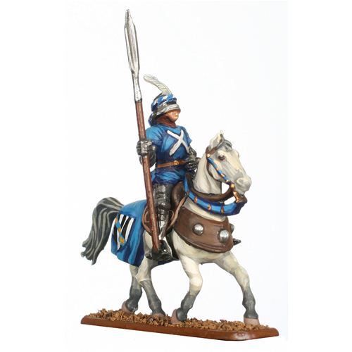 FRENCH KNIGHTS XV A.D. KIT 1:72 Zvezda Kit Figure Militari Modellino