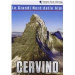 Grandi Nord Delle Alpi (Le) - Cervino  [Dvd Nuovo]