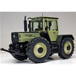 MERCEDES-TRAC 1600 TURBO (W443) 1987-1991 1:32 Weise-Toys Mezzi Agricoli e Accessori Modellino