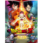 Dragon Ball Z - La Resurrezione Di F  [Dvd Nuovo]