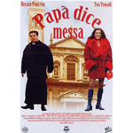 Papa' Dice Messa  [Dvd Nuovo]