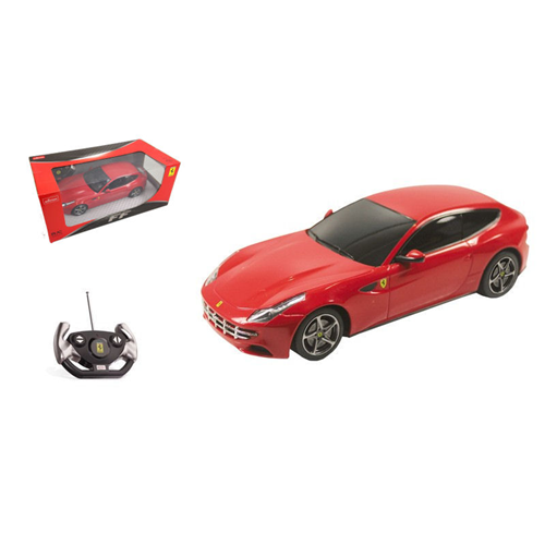 FERRARI FF RADIOCOMANDO 1:14 Mondo Motors Radiocomando Modellino