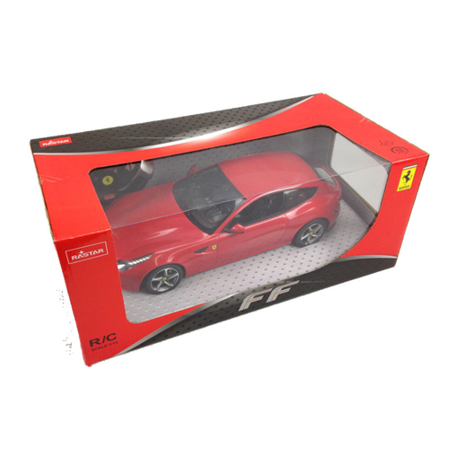 FERRARI FF RADIOCOMANDO 1:14 Mondo Motors Radiocomando Modellino