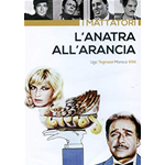 Anatra All'arancia (L')  [Dvd Nuovo]
