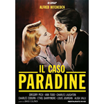 Caso Paradine (Il) (Restaurato In Hd)  [Dvd Nuovo]
