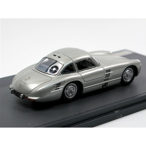 MERCEDES-BENZ W194 300SL TRANSAXLE 1935 1:43 Matrix Auto Stradali Modellino
