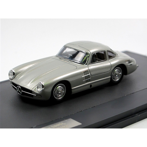 MERCEDES-BENZ W194 300SL TRANSAXLE 1935 1:43 Matrix Auto Stradali Modellino